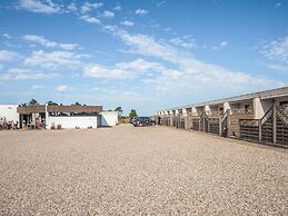 4 Person Holiday Home in Romo