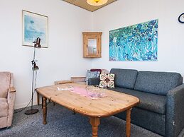 4 Person Holiday Home in Romo
