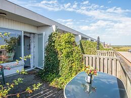4 Person Holiday Home in Romo