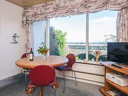 4 Person Holiday Home in Romo