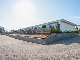 4 Person Holiday Home in Romo