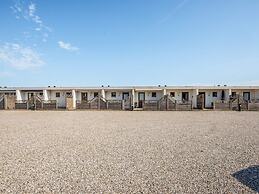 4 Person Holiday Home in Romo