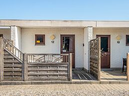4 Person Holiday Home in Romo