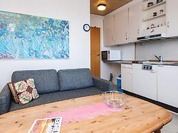 4 Person Holiday Home in Romo