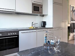 Holiday Home in Wendtorf