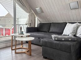 Holiday Home in Wendtorf