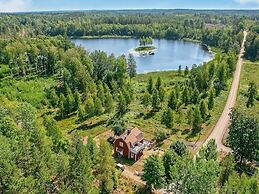 4 Star Holiday Home in Sturefors