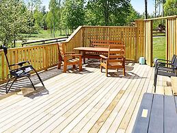 4 Star Holiday Home in Sturefors