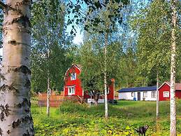4 Star Holiday Home in Sturefors