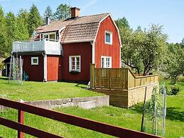 4 Star Holiday Home in Sturefors