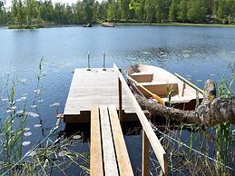 4 Star Holiday Home in Sturefors