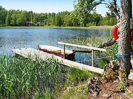 4 Star Holiday Home in Sturefors
