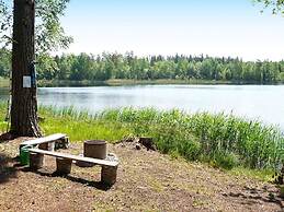 4 Star Holiday Home in Sturefors