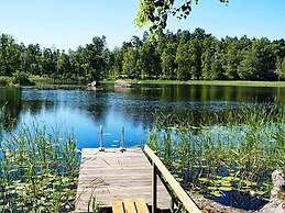 4 Star Holiday Home in Sturefors