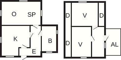 4 Star Holiday Home in Sturefors