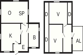 4 Star Holiday Home in Sturefors