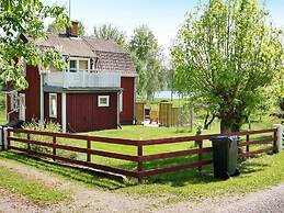 4 Star Holiday Home in Sturefors