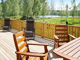 4 Star Holiday Home in Sturefors
