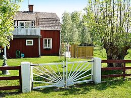 4 Star Holiday Home in Sturefors