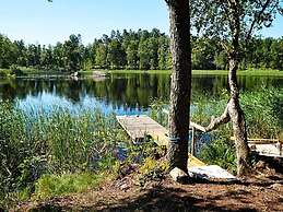 4 Star Holiday Home in Sturefors