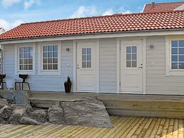 Holiday Home in Rönnäng