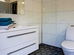 6 Person Holiday Home in Gursken
