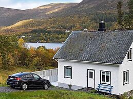 6 Person Holiday Home in Gursken