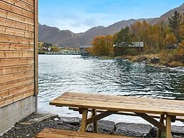 6 Person Holiday Home in Gursken