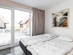 Holiday Home in Wendtorf