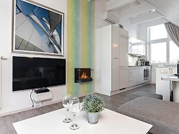 Holiday Home in Wendtorf