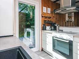 6 Person Holiday Home in Romo