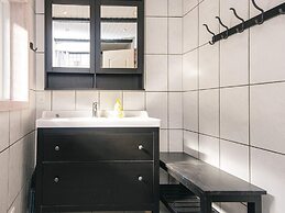 6 Person Holiday Home in Romo