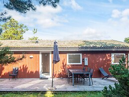 6 Person Holiday Home in Romo