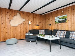 6 Person Holiday Home in Romo