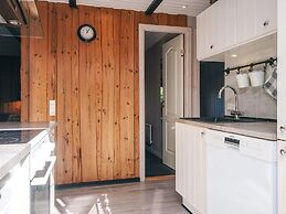 6 Person Holiday Home in Romo