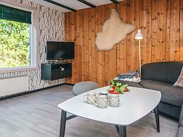 6 Person Holiday Home in Romo