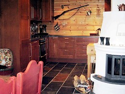10 Person Holiday Home in Hovden