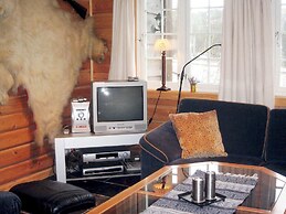 10 Person Holiday Home in Hovden