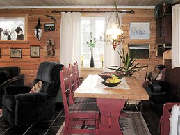 10 Person Holiday Home in Hovden