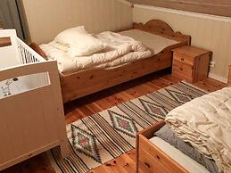 10 Person Holiday Home in Hovden
