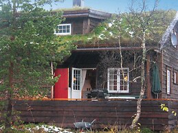 10 Person Holiday Home in Hovden