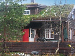 10 Person Holiday Home in Hovden