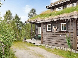 10 Person Holiday Home in Hovden
