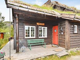 10 Person Holiday Home in Hovden