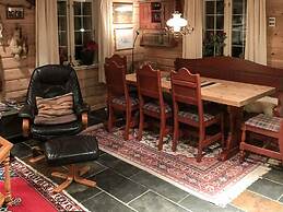 10 Person Holiday Home in Hovden