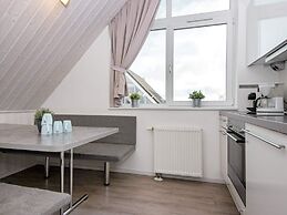 Holiday Home in Wendtorf