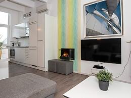 Holiday Home in Wendtorf