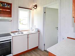 Holiday Home in Gelting