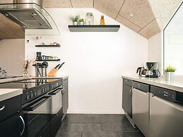 5 Star Holiday Home in Snedsted