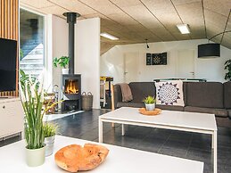 5 Star Holiday Home in Snedsted